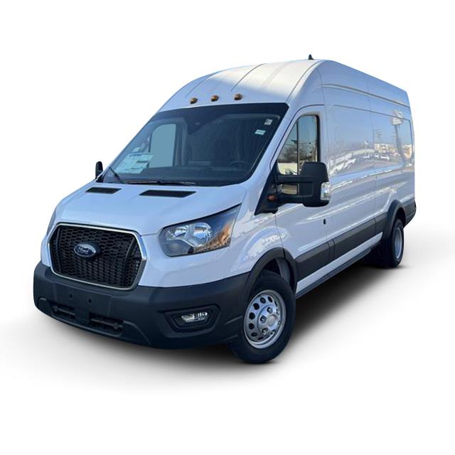 2024 Ford Transit 350 HD High Roof DRW RWD, Empty Cargo Van for sale #1845755 - photo 16