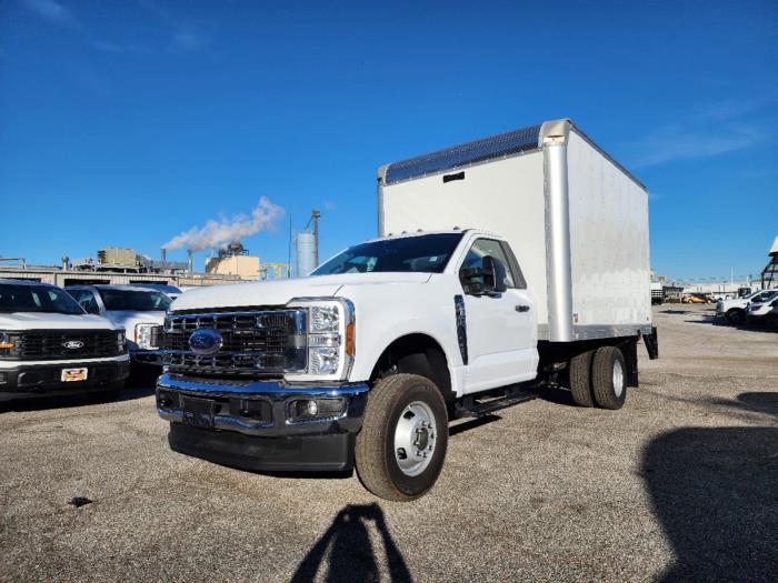 2024 Ford F-350-1