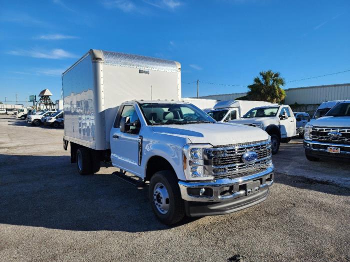 2024 Ford F-350-3