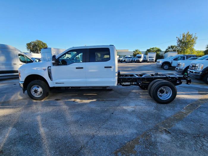 2024 Ford F-350-8