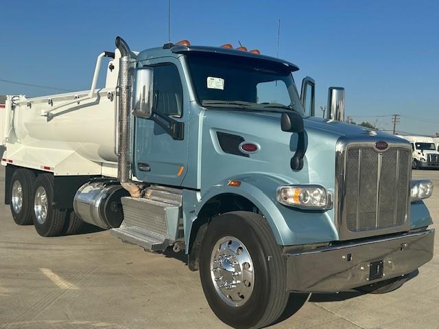 2021 Peterbilt 567-11