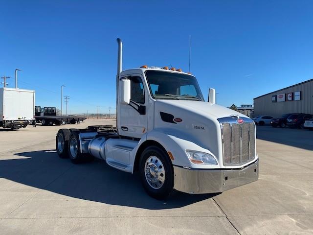 2018 Peterbilt 579-2