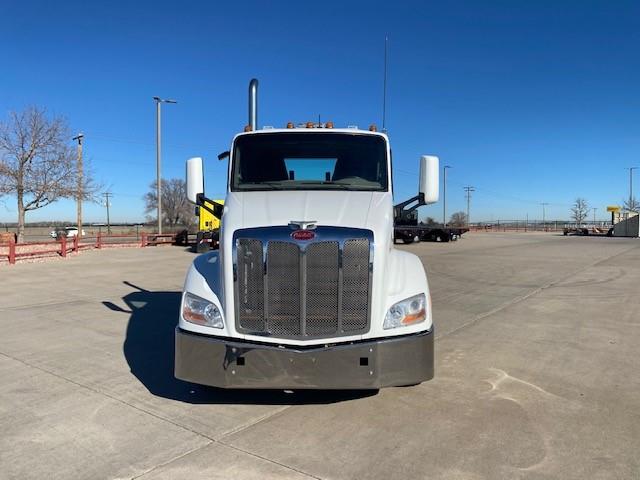 2018 Peterbilt 579-3