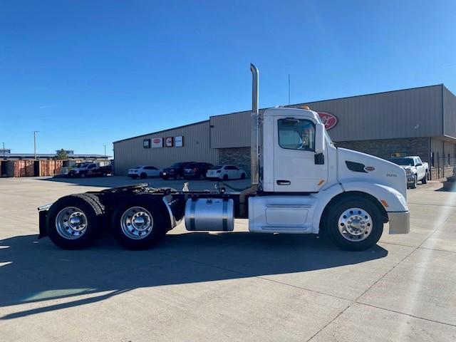 2018 Peterbilt 579-5