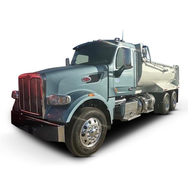 2021 Peterbilt 567-0