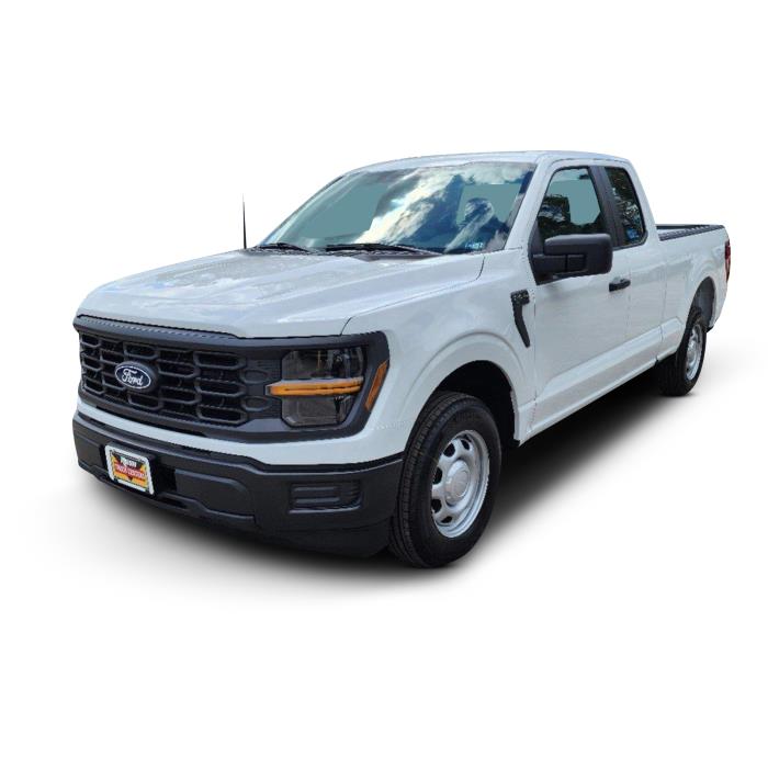 2024 Ford F-150-0