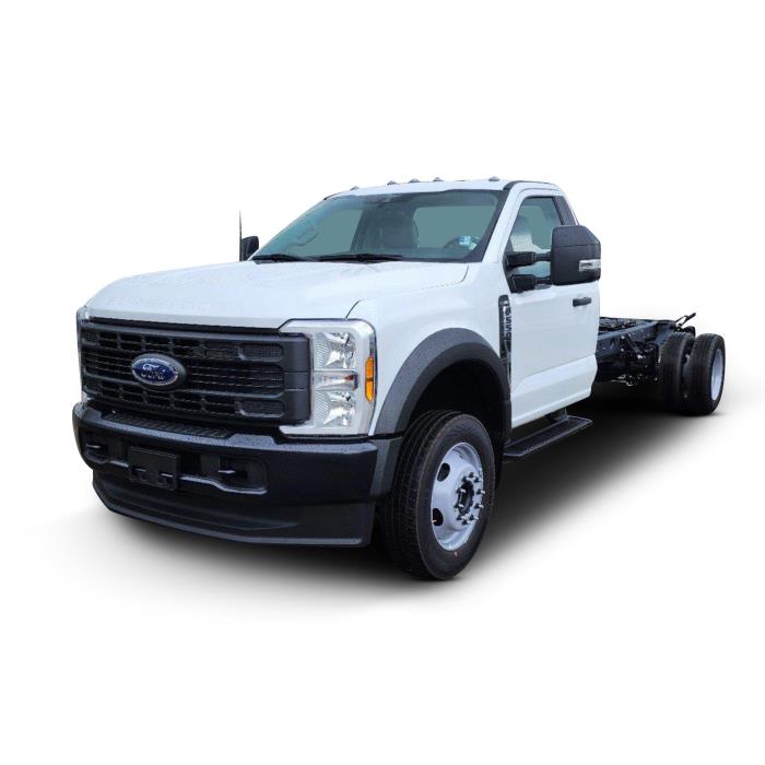 2024 Ford F-550-0