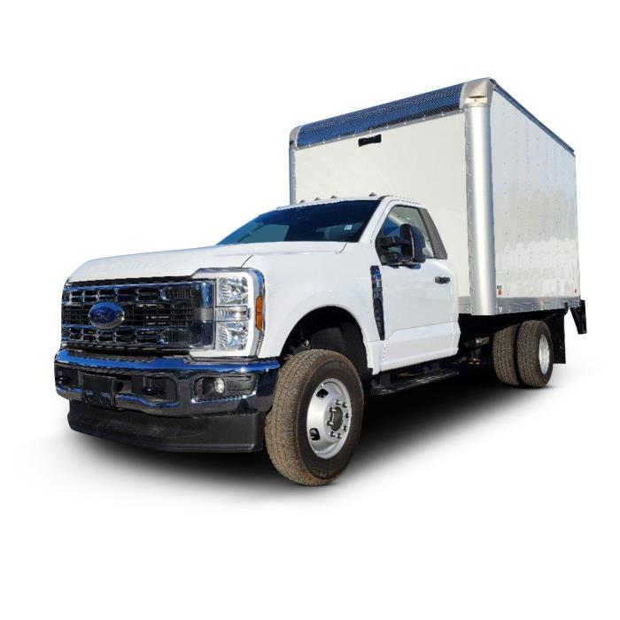 2024 Ford F-350-0