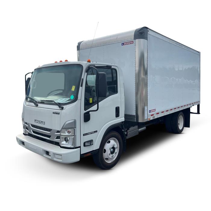 2024 Isuzu NPR-HD-0
