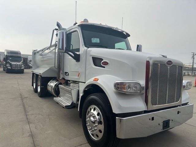 2021 Peterbilt 567-7