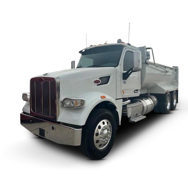 2021 Peterbilt 567-0