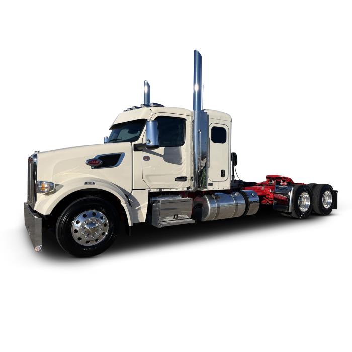 2025 Peterbilt 567-0