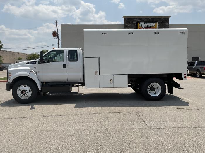 2025 Ford F-650-1