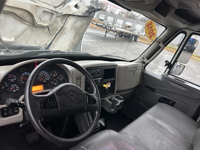 2018 International 4300-23