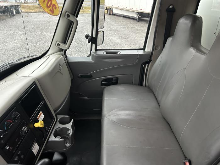 2018 International 4300-25