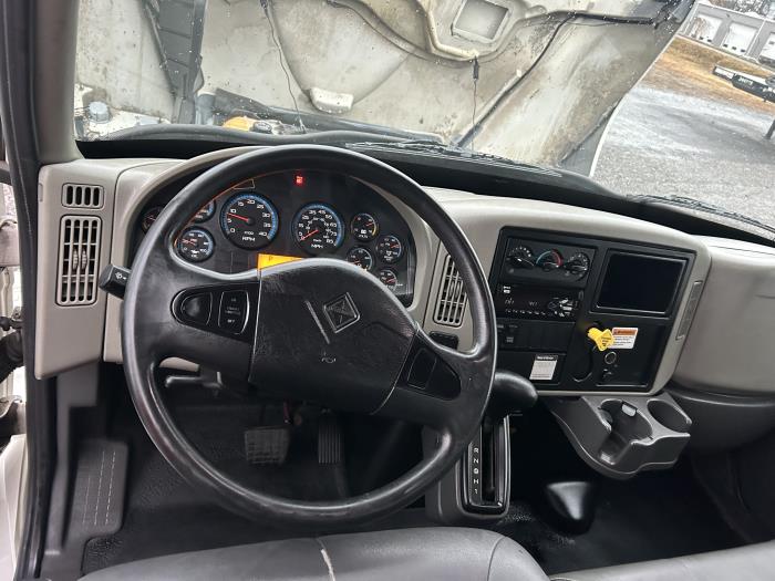 2018 International 4300-26