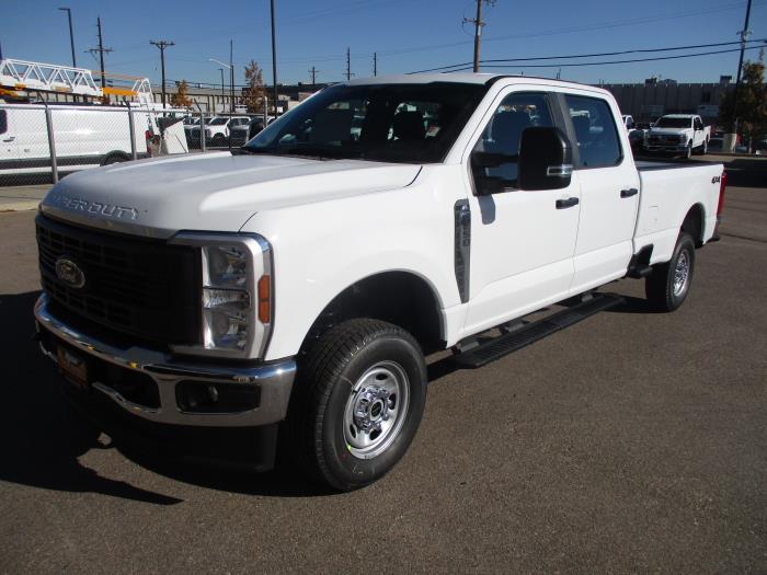 2024 Ford F-250-1