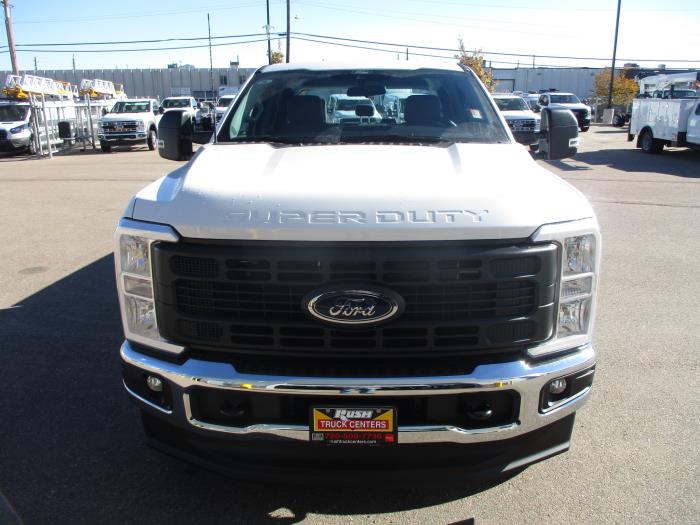 2024 Ford F-250-8