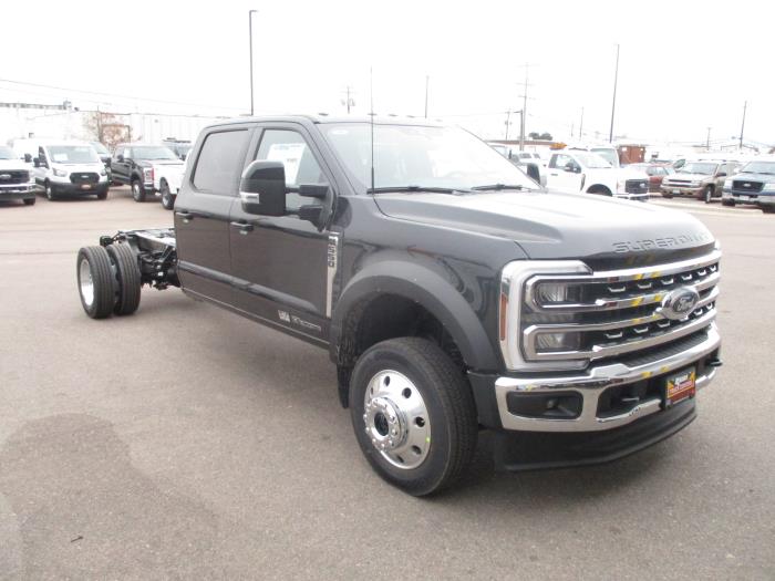 2024 Ford F-550-8