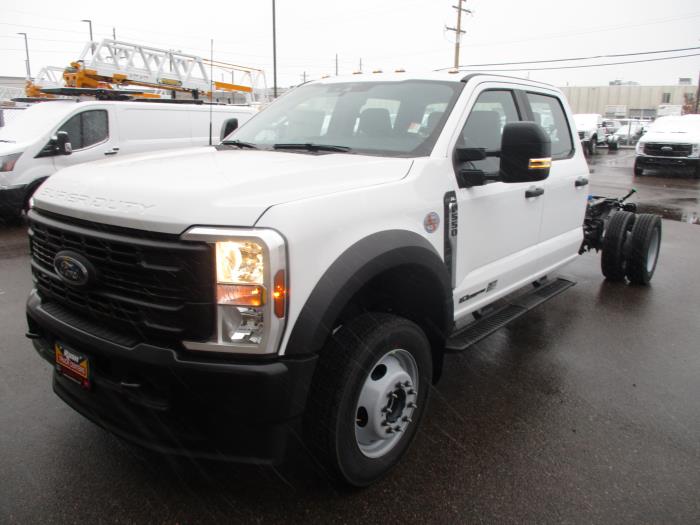 2024 Ford F-550-1