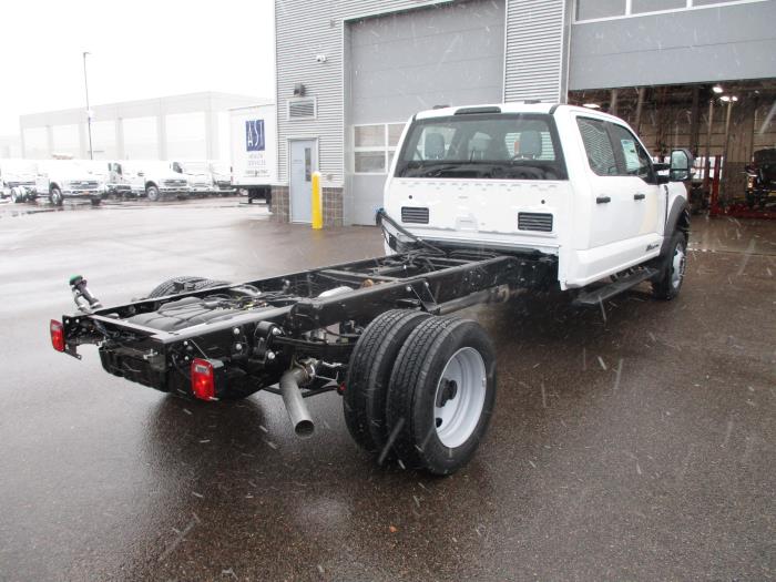 2024 Ford F-550-5