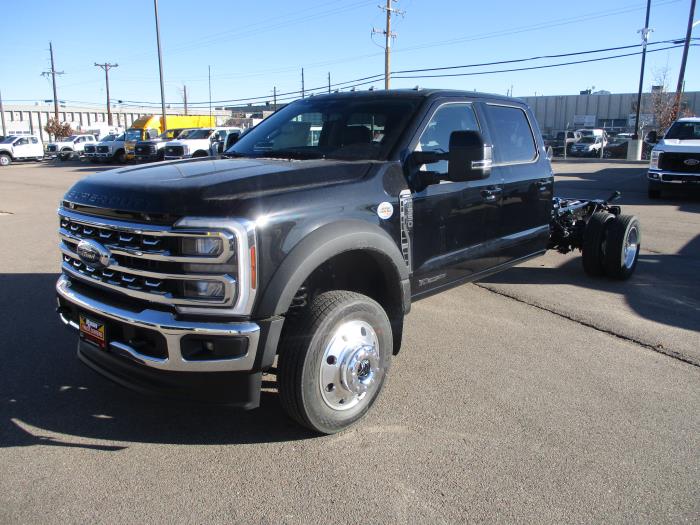 2024 Ford F-550-1