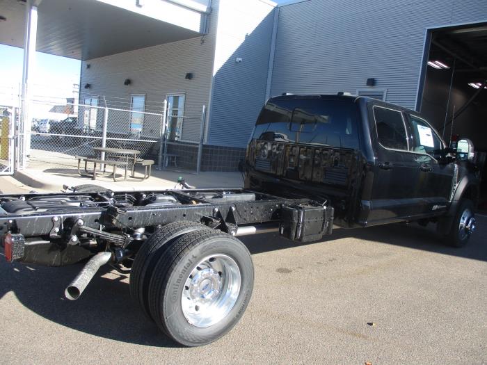 2024 Ford F-550-5