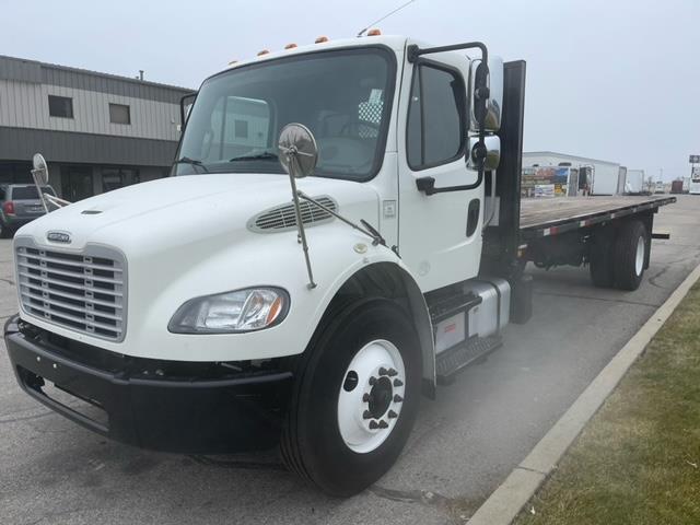 2018 Freightliner Business Class M2 106-1