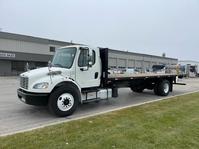 2018 Freightliner Business Class M2 106-2