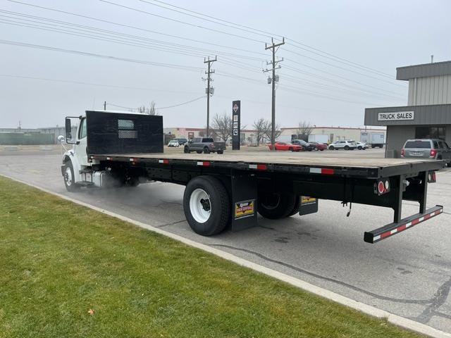 2018 Freightliner Business Class M2 106-4