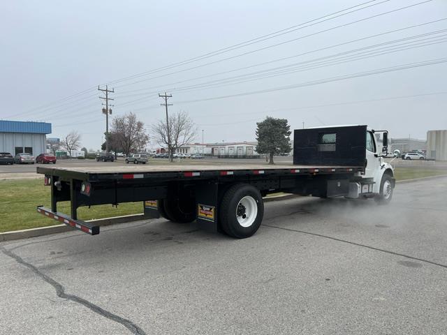 2018 Freightliner Business Class M2 106-6