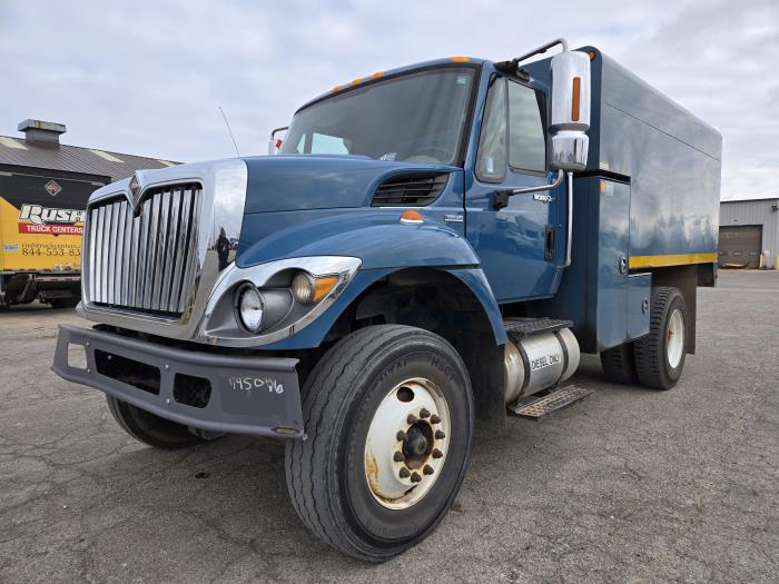 2009 International 7400-1