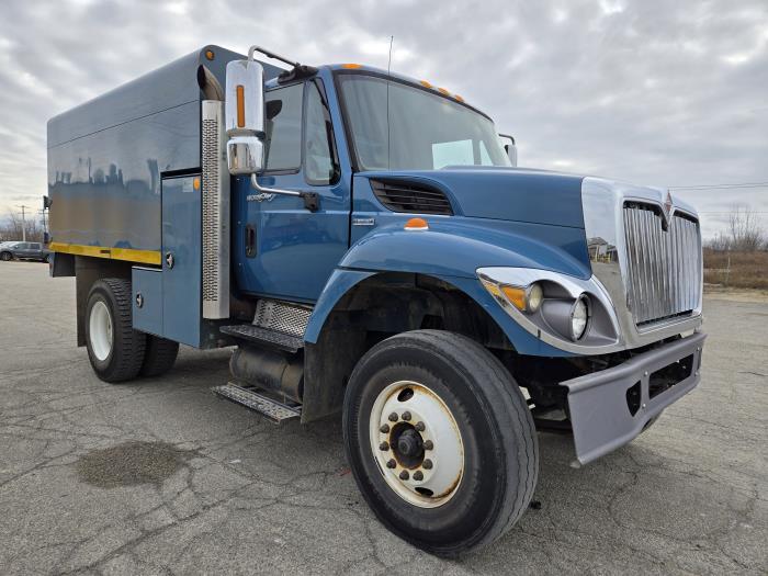 2009 International 7400-3