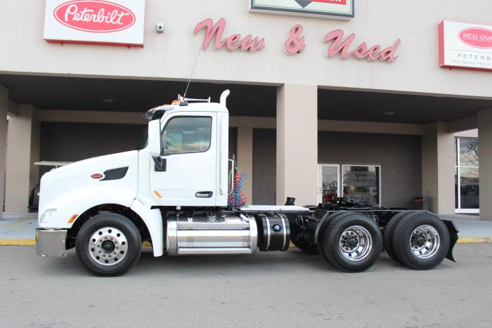 2019 Peterbilt 579-3