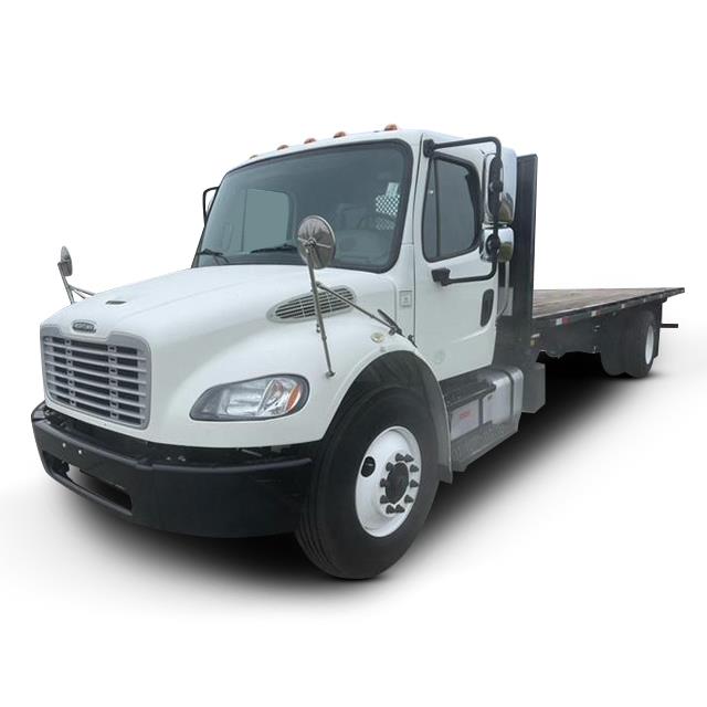 2018 Freightliner Business Class M2 106-0