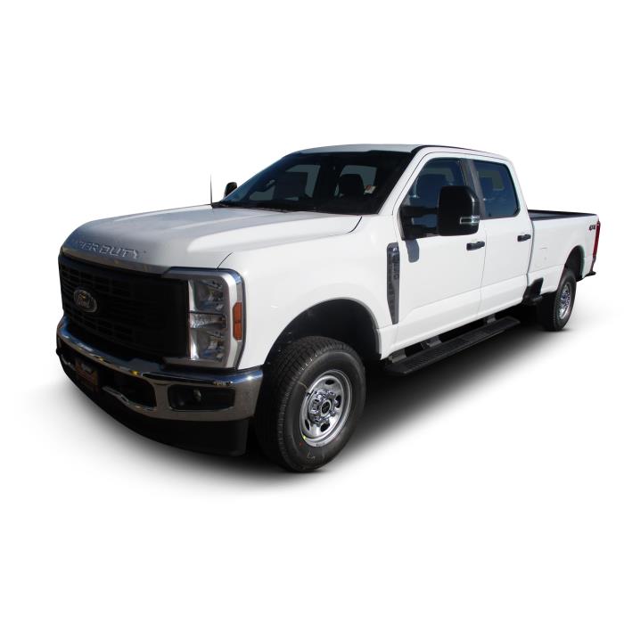 2024 Ford F-250-0