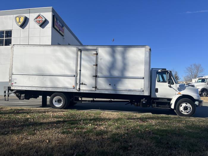 2018 International 4300-4