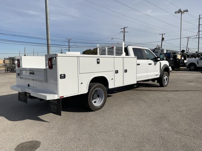 2024 Ford F-550-5