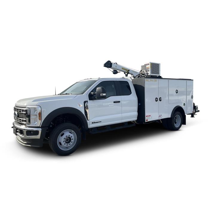 2024 Ford F-550-0