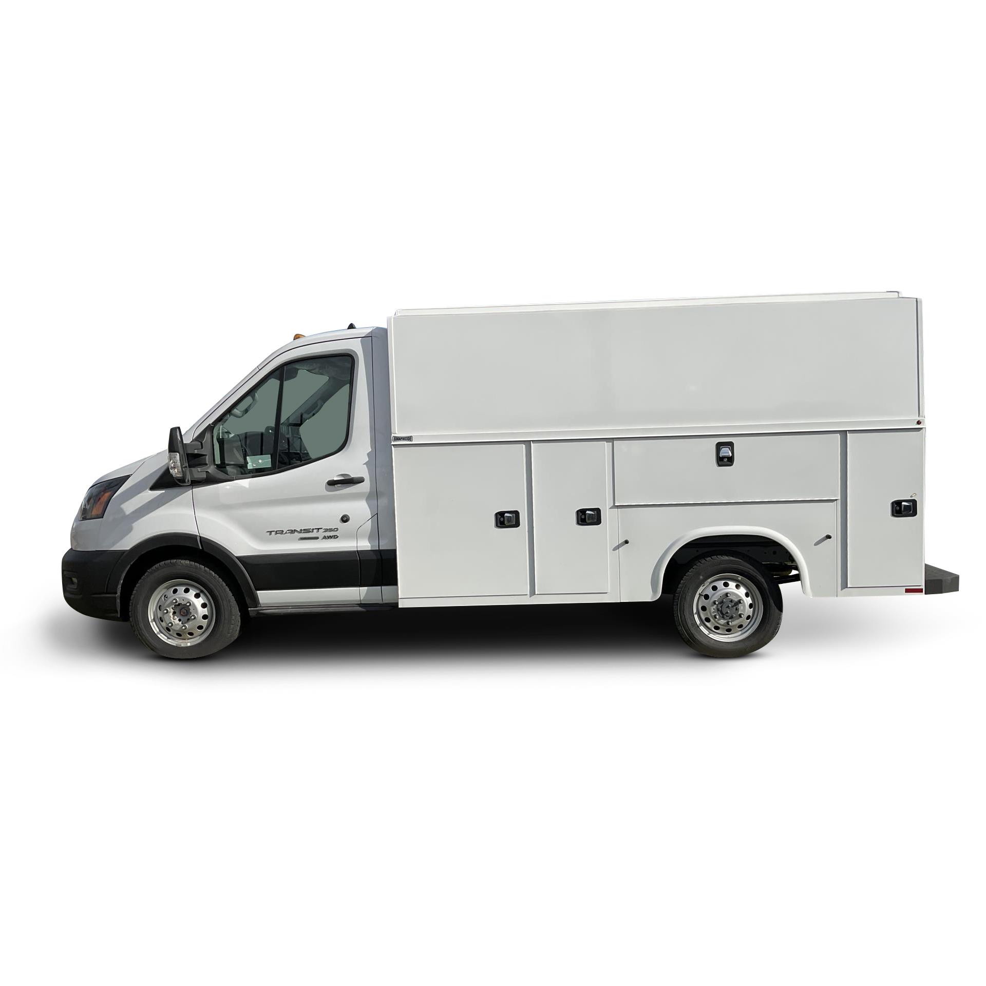 2023 Ford Transit 350 AWD, Service Utility Van for sale #1765814 - photo 11