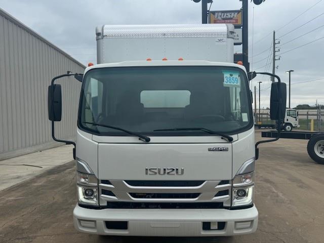 2024 Isuzu NPR-HD-1