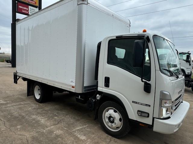 2024 Isuzu NPR-HD-2