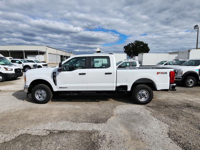 2024 Ford F-250-9