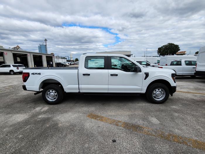 2024 Ford F-150-4