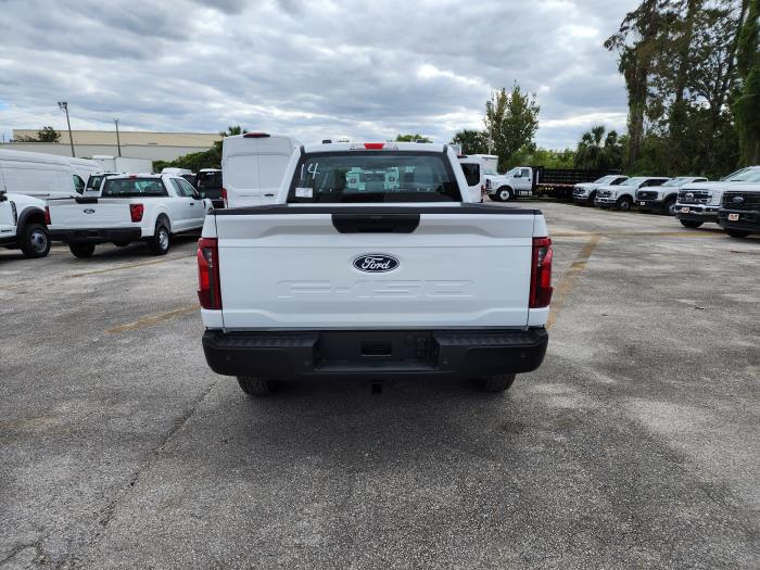 2024 Ford F-150-5