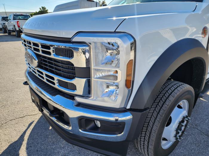 2024 Ford F-550-16