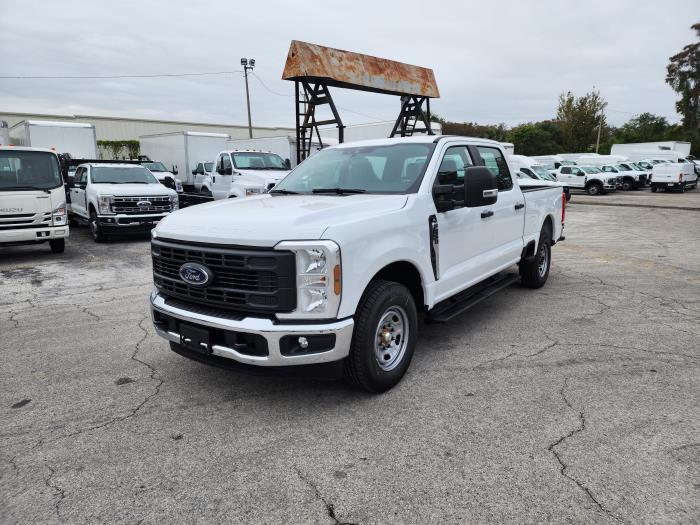 2024 Ford F-250-1