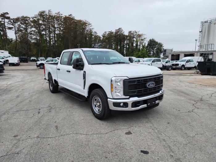 2024 Ford F-250-3