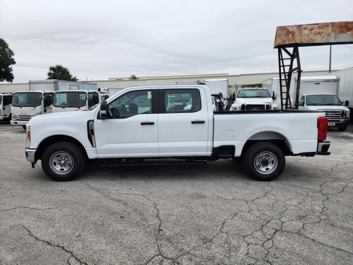 2024 Ford F-250-9