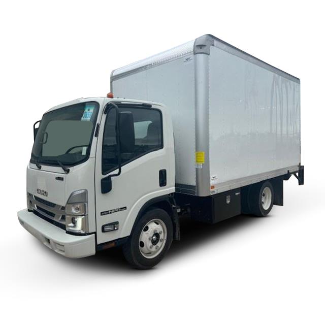 2024 Isuzu NPR-HD-0